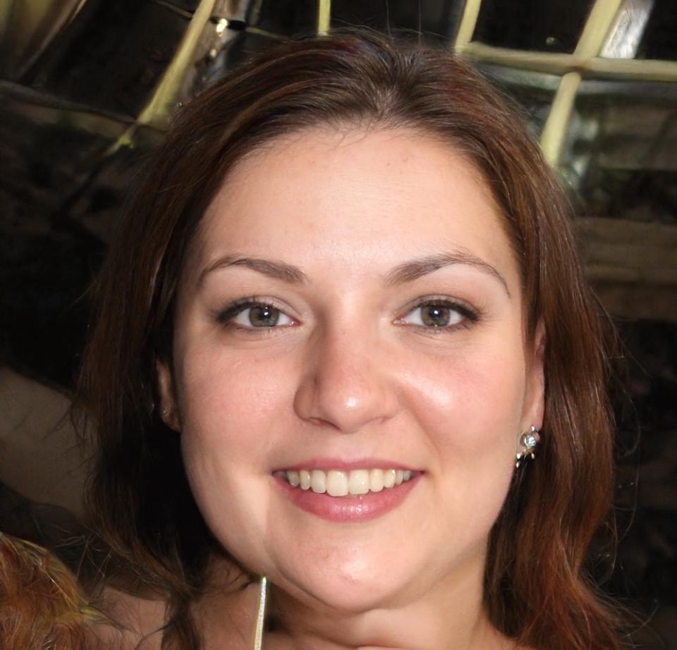 Portrait von Sabine Müller
