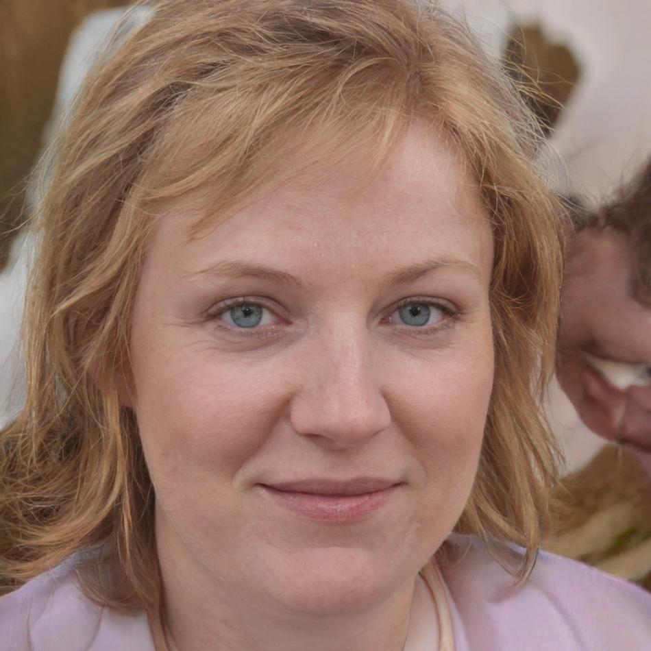 Sandra Weber